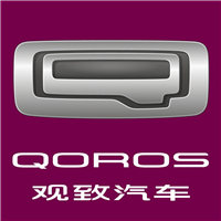 观致汽车—江小姐