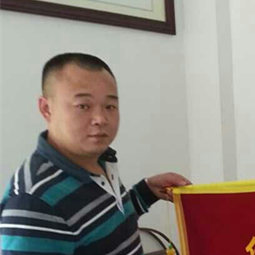 上海楚发文具制造有限公司—陈总
