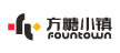 方糖小镇